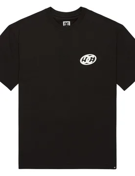 Camisetas de hombre Fast Bubble - DC Shoes - FashionsVida