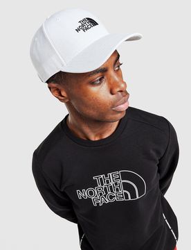 Recycled '66 Classic Cap, Weiss - unisex - Size: One Size