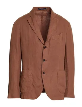 Americana Hombre Marrón 46,48,50,52,54 Hombre - Drumohr - FashionsVida