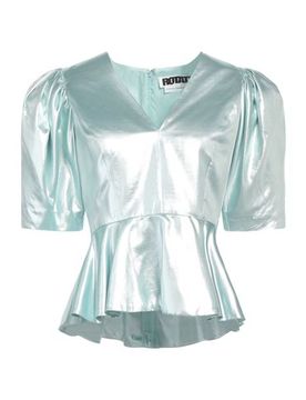 Top Damen Tūrkis 36 Damen