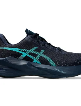 Novablast 6 zapatilla running hombre Marino (42,5) - Asics - FashionsVida
