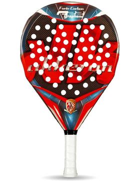 Furia carbon edition pala pádel adulto (UNICA)