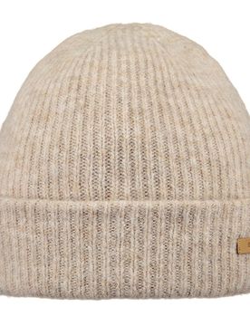 Barts Gorra 'Witzia' marrón claro