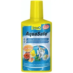 Acondicionador de agua AquaSafe
