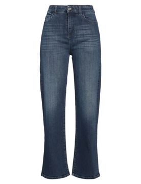 Jeanshose Damen Blau 26,30 Damen