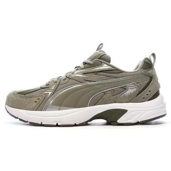 Sneaker Milenio Tech Suede 42 Male - Puma - FashionsVida