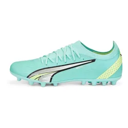 Chaussures De Football Ultra Ultimate Mg Electric Peppermin EU 44