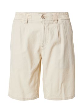 BLEND Pantalón chino beige