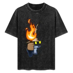 Black Mage Adventure T-Shirt Basic Comfort Fit T-Shirt for Men