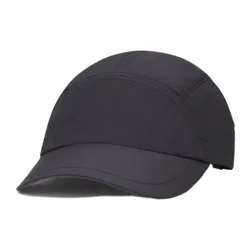 Casquette Essential Cinch Adjustable Black / Black One Size