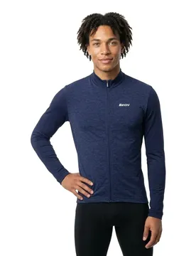 Maglia A Maniche Lunghe Pure Nautica
