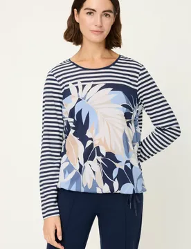 T-Shirt Long Sleeves female