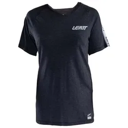 Maglia A Maniche Corte Mtb Allmtn 2.0 Black