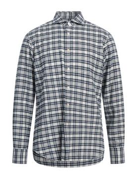 Camisa Hombre Azul noche 39 Hombre