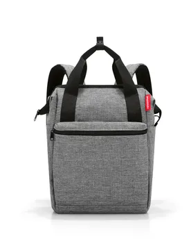 Sac à Dos Allrounder R Twist Silver One Size unisex