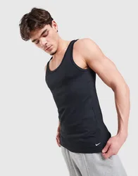 Pack Swoosh Tank Top - Herren, Schwarz - male - Size: L