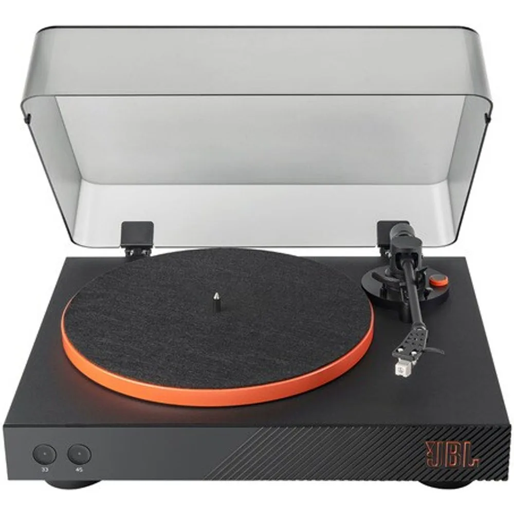 Tocadiscos Spinner BT con Bluetooth - JBL - FashionsVida
