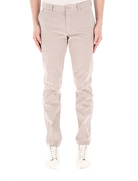 Pantalone chino BOSS BEIGE 35