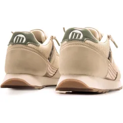 Zapatillas deportivas de mujer estilo running