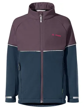Vaude Bike Giacca Qimsa Softshell