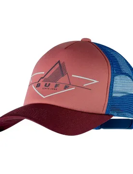 Casquette Trucker Brak Multi L-XL Homme