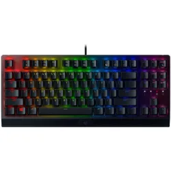 Teclado Gaming Blackwidow V3 Tenkeyless