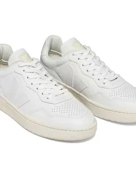 Baskets V-90 Extra-White EU 37
