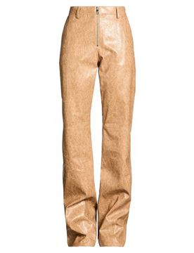 Hose Damen Kamel 30,32,34,36,38,40 Damen