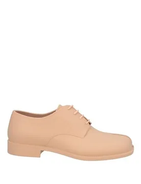 Zapatos de cordones Mujer Camel 35,36,39,40 Mujer - Maison Margiela - FashionsVida