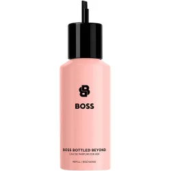 Recarga BOSS Bottled Beyond Eau de Parfum para mujer, 150 ml