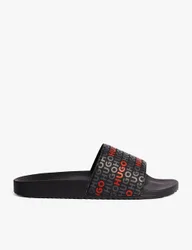 Boss Timein Sliders Black male