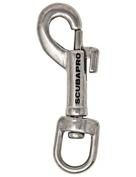 Moschettone Bolt Snap 3/8´´ 10 Mm