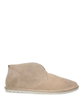 Botines de caña alta Mujer Gris perla 42 Mujer - Marsèll - FashionsVida