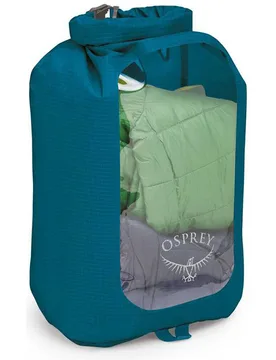 Drysack 12l w bolsa estanca Azul (UNICA) - Osprey - FashionsVida