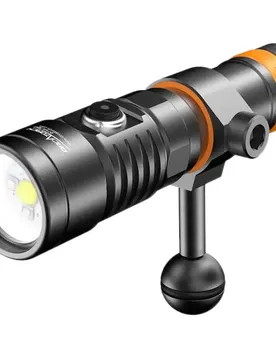 Torcia D710v Duo Combo Kit