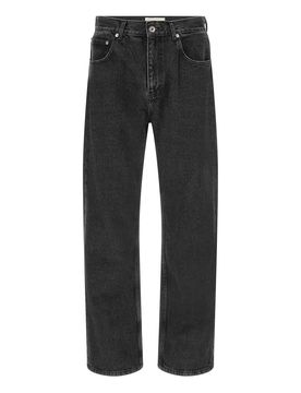 Second/Layer Grandi Papi Jeans