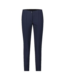 Businesshose 7/8 dunkelblau 46 damen