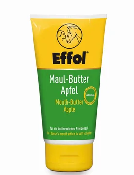 Effol Maul-Butter Apfel 150ml - Effol - FashionsVida