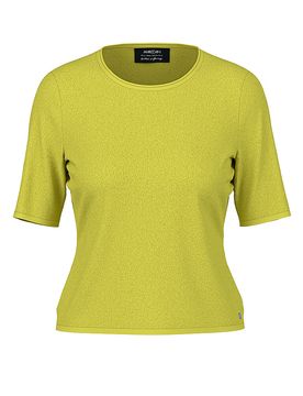 Marc Cain Camiseta verde 42