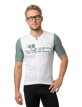 Maillot à Manches Courtes Pr-e Megabyte 2.0