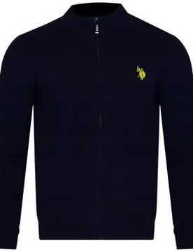 Kapuzensweaters Ally Eu M;Eu L - U.S Polo Assn. - FashionsVida