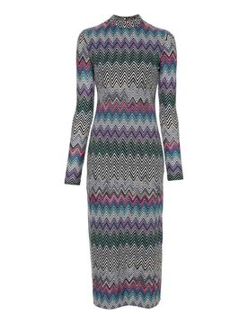 Missoni Vestito Midi