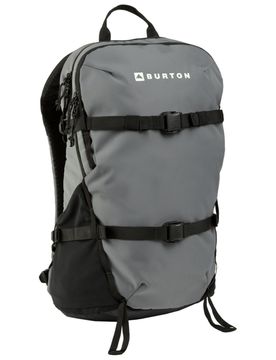 Snowboard-Rucksack – Unisex – Day Hiker 22L Pack Day Hiker 22L Pack Gotham Gray Grau