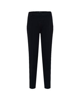 Brax Chino 7/8 MARON S negro 38