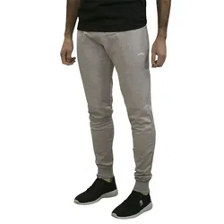 Enges Baumwoll-Jogginghose für Kinder - Gris - unisex - Size: 10 ans