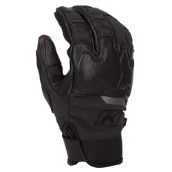 Gants Inversion Pro Gore-tex Infinium™ Windstopper® Black XL