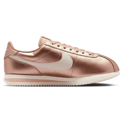 Cortez Damen Sneaker - Braun - Größe 35.5 - Netz/Synthetik Brown 35.5