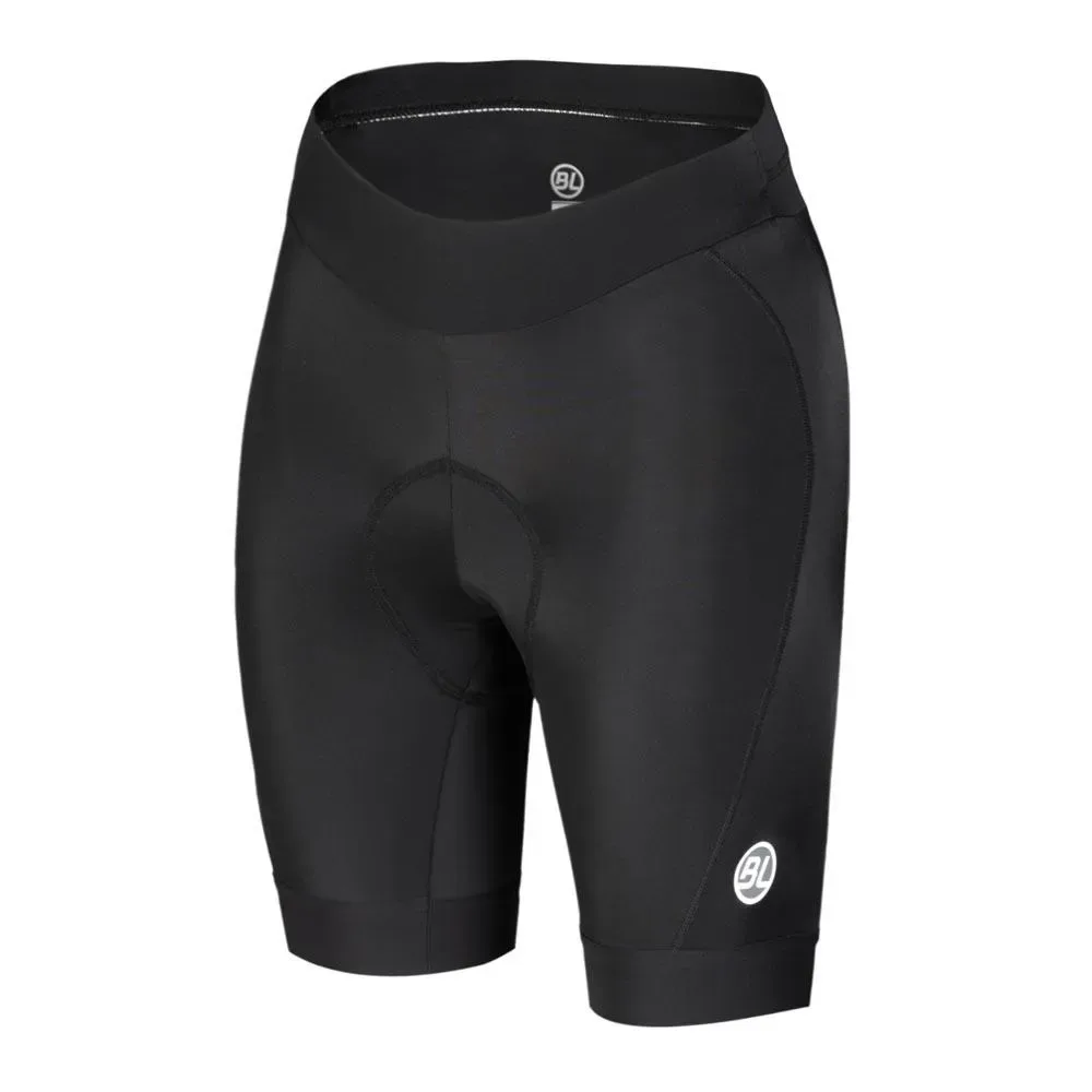 Cuissard Sans Bretelles Freccia - Bicycle Line - FashionsVida