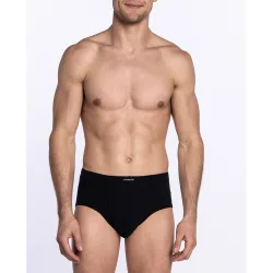 Punto Blanco - Slip de hombre
