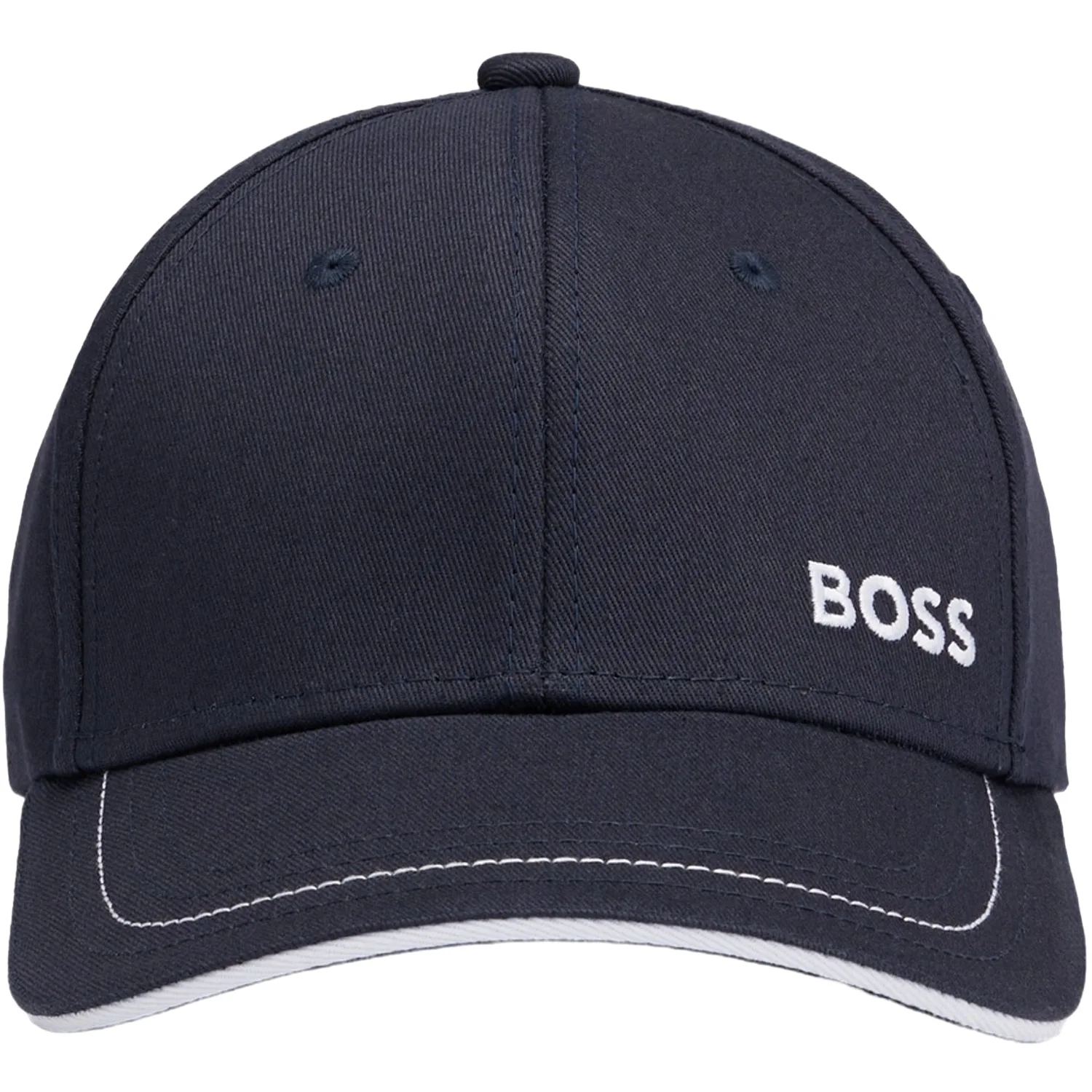 HUGO Cap -1, dunkelblau one_size_fits_all - BOSS - FashionsVida